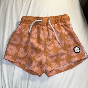 Binky Bro Boardshorts for boys size 18m-24m